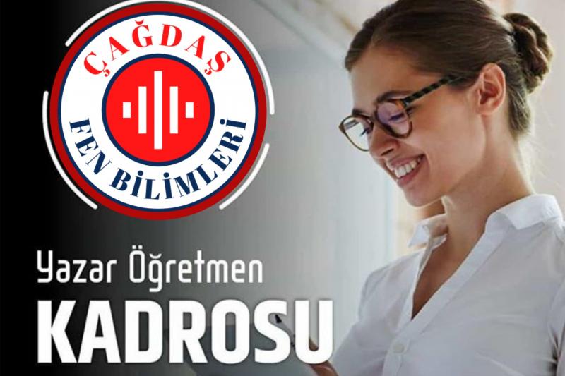 �a�da� Fen Bilimleri Atakent