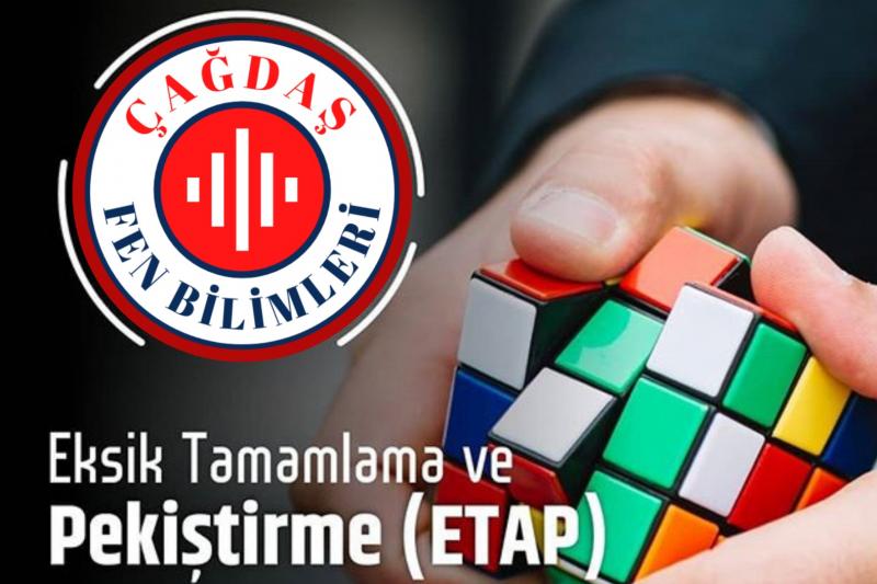 �a�da� Fen Bilimleri Atakent