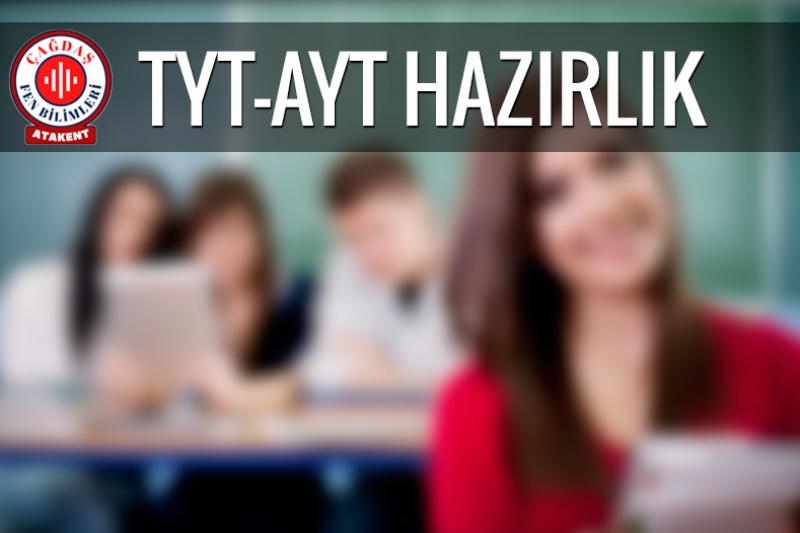 �a�da� Fen Bilimleri Atakent